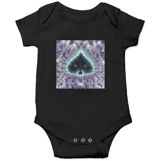 Ace of Spades Onesies