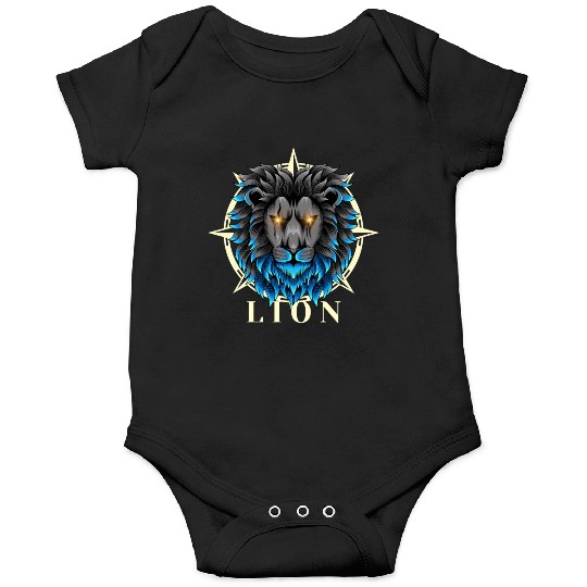 Animal Wild Life Onesies