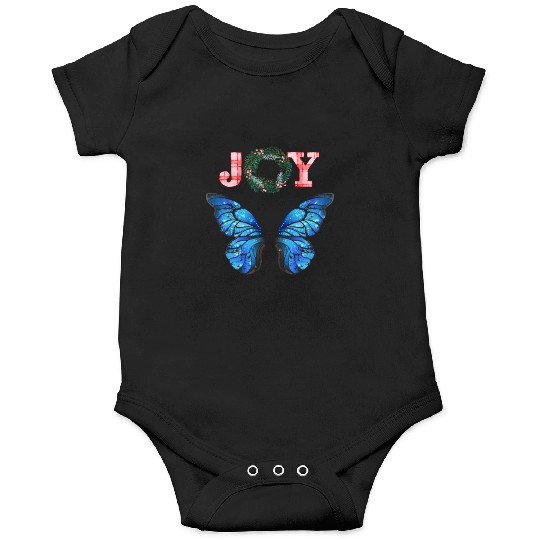 butterfly Onesies
