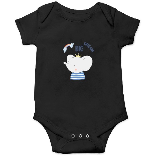 prince Onesies