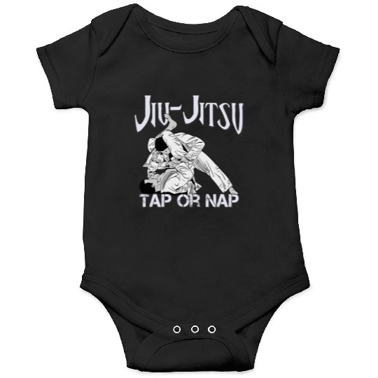 Bjj jiu jitsu Onesies