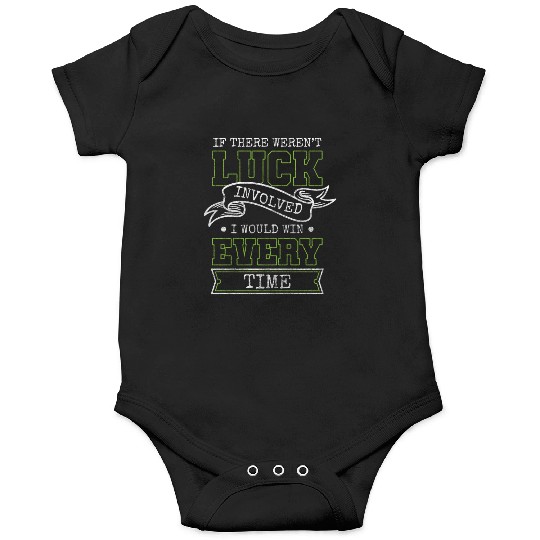 Card Player Casino Blackjack Poker Onesies