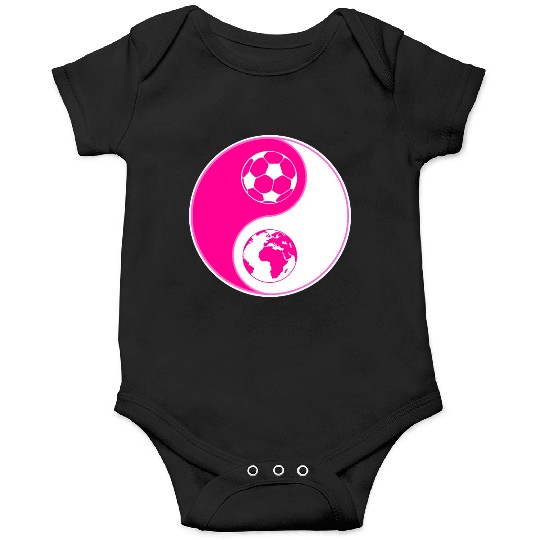 soulofsoccer joyful Onesies