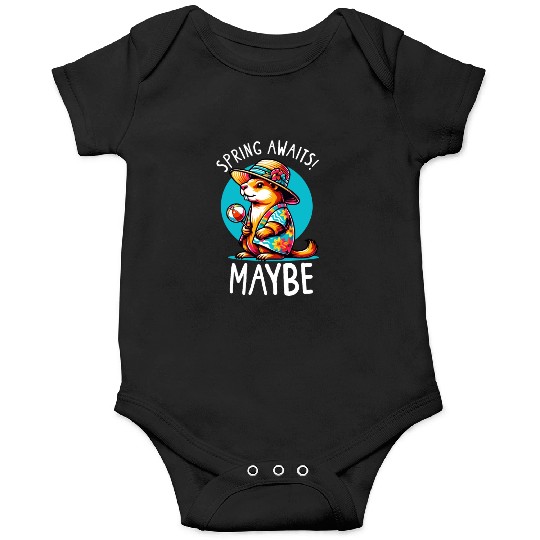 Groundhog Day 2024 Enthusiast February 2nd Onesies