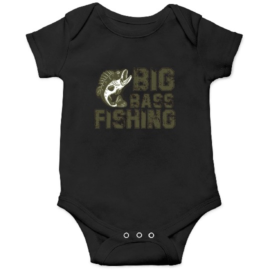 fishing lovers Purrfectly funny Onesies