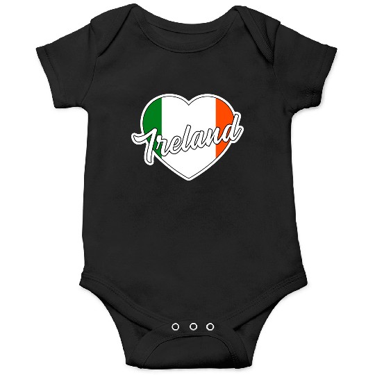 Ireland Onesies