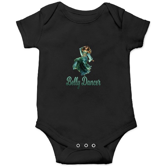 Belly Dancing Belly Dancer Belly Dance Classes Onesies