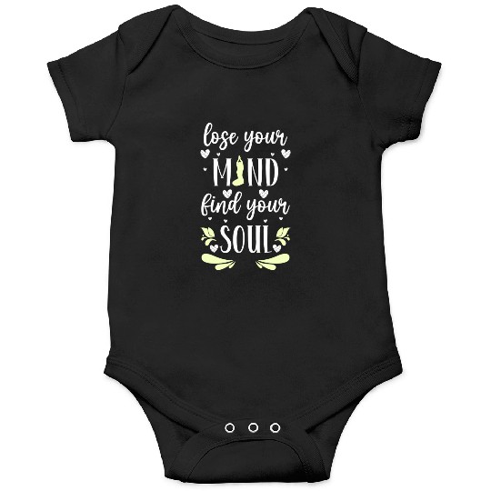 Yoga Healing Buddha Spirit Onesies