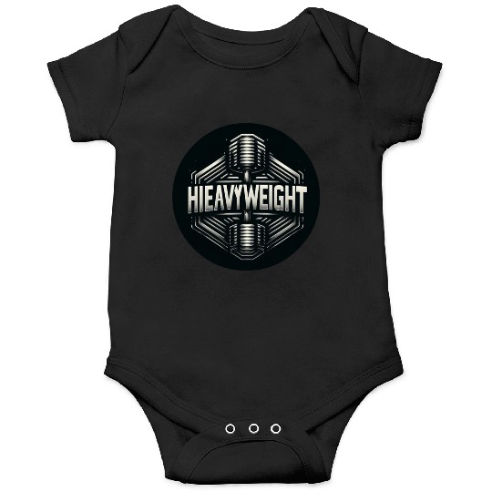 Onesies graphic Heavyweight / Unisex Onesies