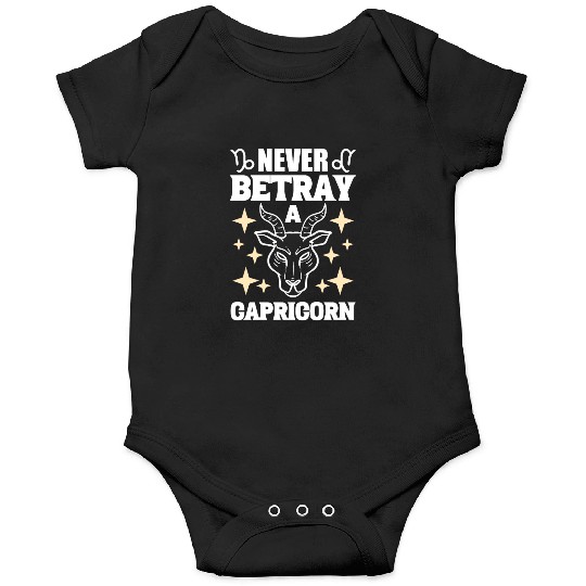 Capricorn Zodiac Sign Tarot Card Reader Onesies