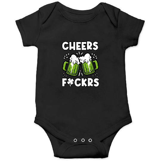St Patrick's Day Onesies For Adults