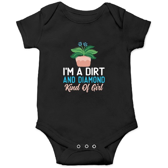 Plant Mom Life Onesies