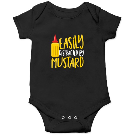 Hot Sauce Buffalo Sauce Ranch Dressing Condiment Onesies