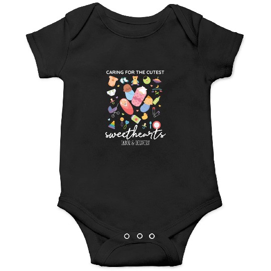 Caring For Cutest Sweethearts NICU Labor And Onesies