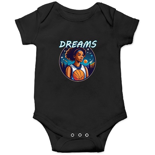 Novelty Dreams Onesies