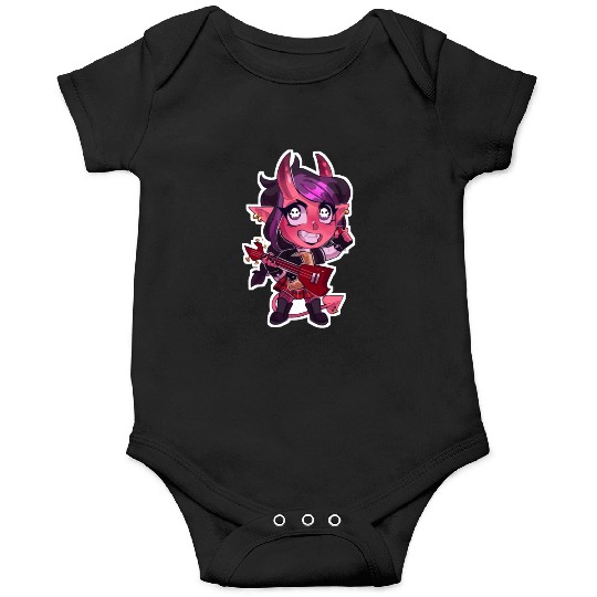 Fig Charm Onesies