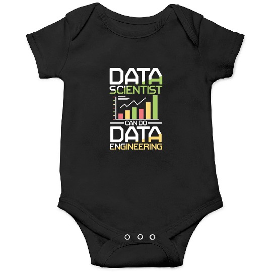 Data Scientists Can Do Data Engineering Onesies