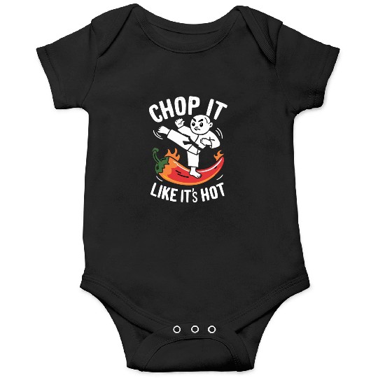 Kung Fu Chinese Kung Fu Asian Kung Fu Self defense Onesies