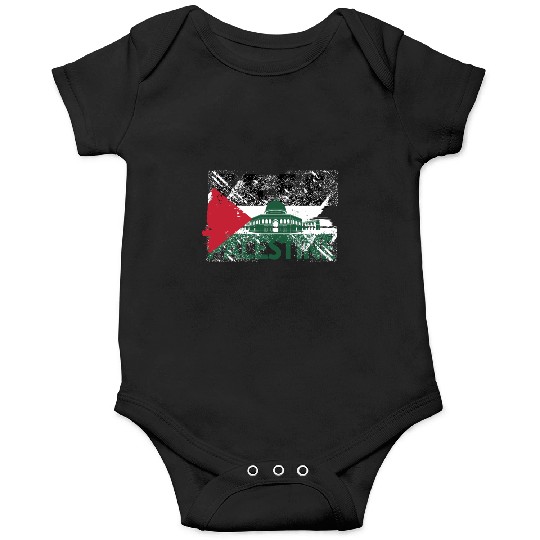 free palestine Onesies