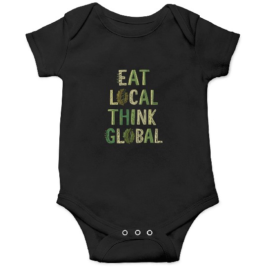 Farmers Market Farmer Agriculture Farming Food Onesies