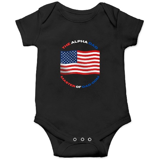 American Dad dom farther step dad Onesies