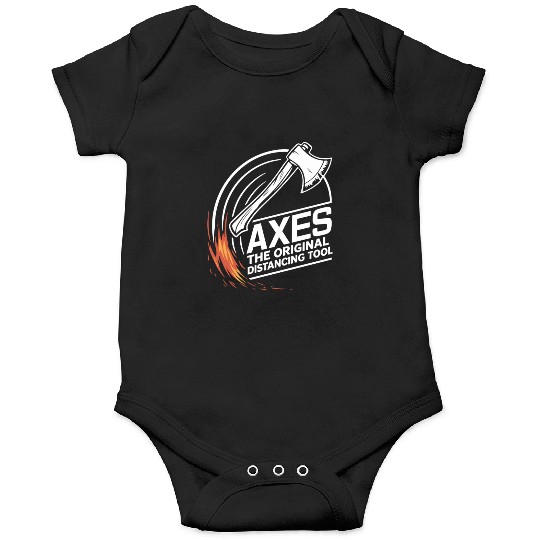 Axe Throwing Enthusiasts Championship Precision Onesies