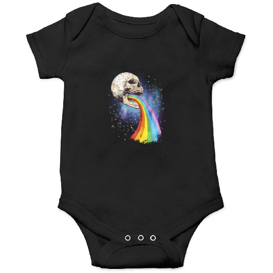Live Love Lucifer Goth Festival Death Metal Onesies