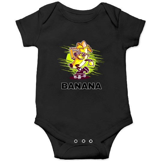 BANANA Onesies