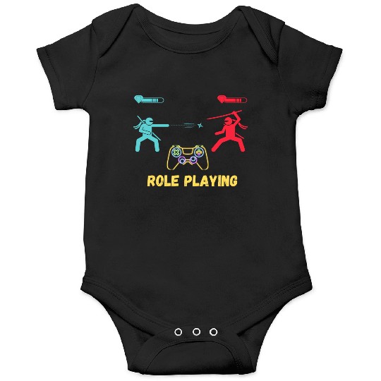 game game, gaming, gamer, video game, funny, video Onesies