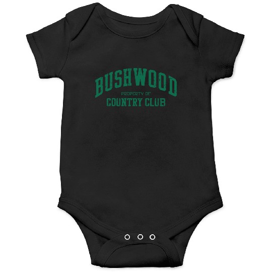 Bushwood Country Club 1980 Retro Onesies