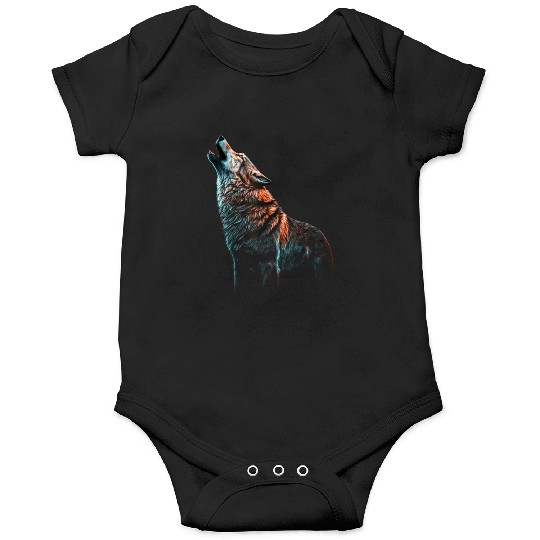 Howls Animal Print Lovers Onesies