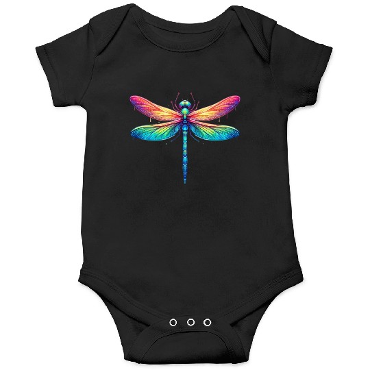 Dragonfly Onesies