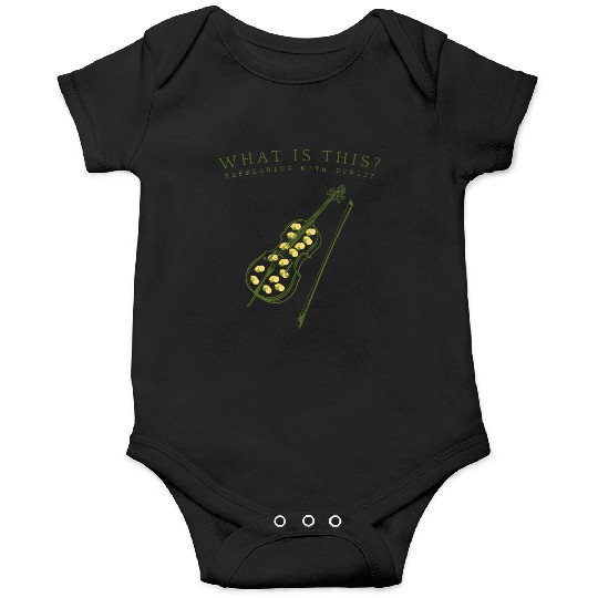 LimonCello Funny Summer Cocktail Design Onesies