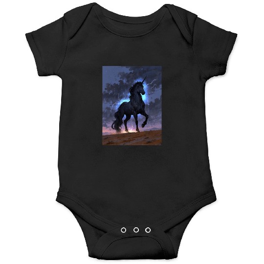 More than just a symbol of a unicorn Onesies