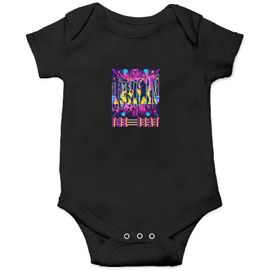 EDM Festival Lost In The Beat Onesies