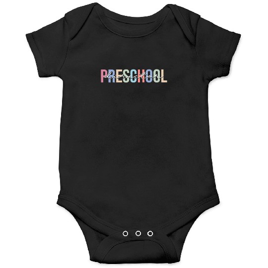 Preschool Director School Daycare Teacher Onesies