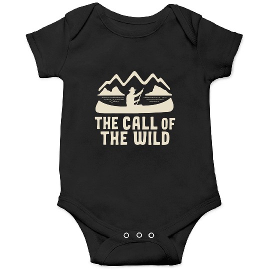 Canoe Canoeing Water sports Sport Onesies