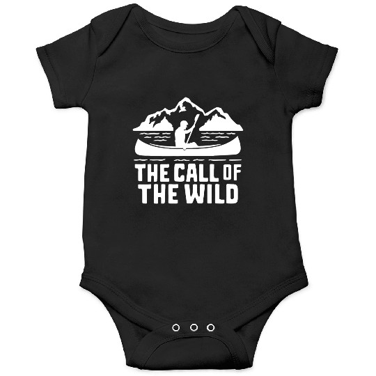 Canoe Canoeing Water sports Sport Onesies