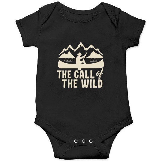 Canoe Canoeing Water sports Sport Onesies