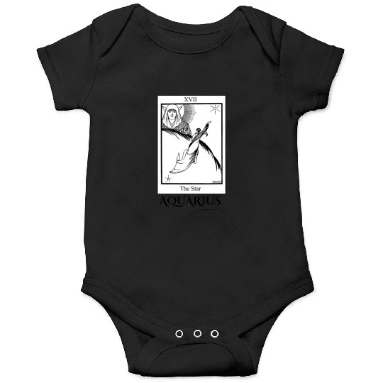AQUARIUS 1080 x 1350 px Onesies