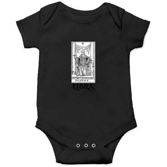 LIBRA 1 Onesies