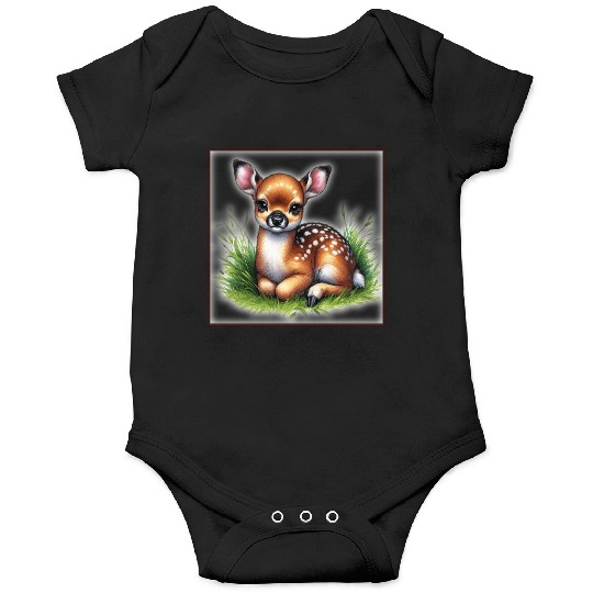Cute baby animals Onesies
