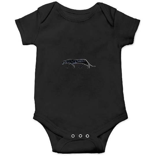 Black Panther Onesies