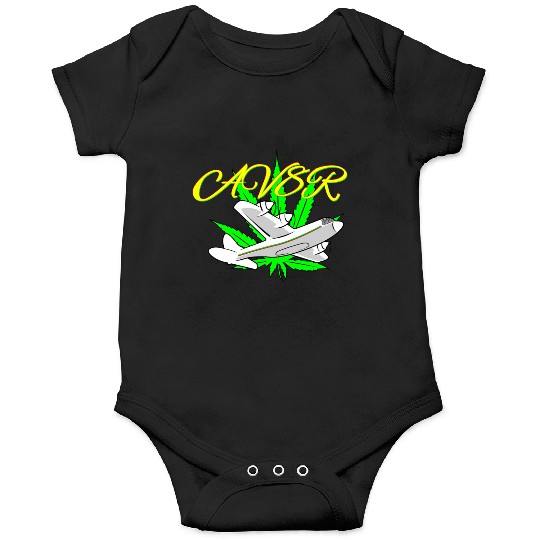 CLOUD PILOTS Onesies