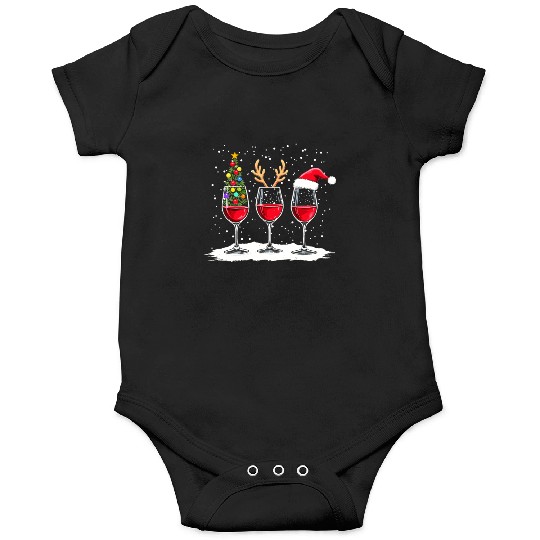 Funny Xmas Outfit Adult Couples Christmas Pajamas Onesies