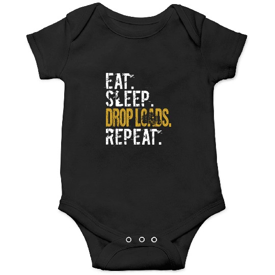 Funny Truck Driver Joke Saying Trucker Gifts Onesies