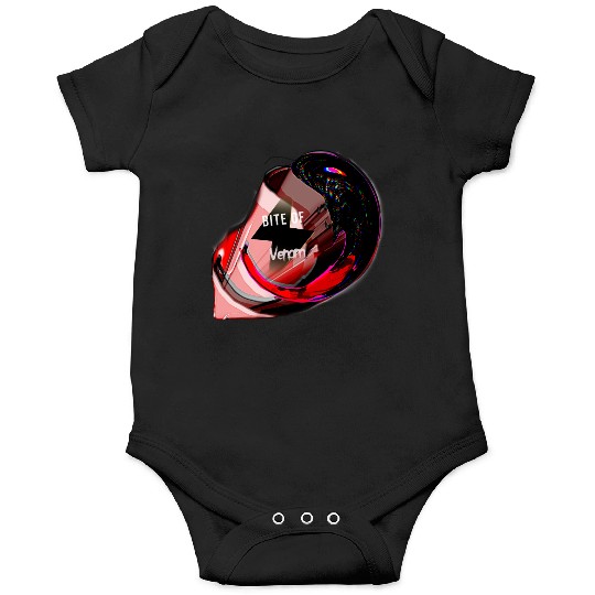 Bite of venom by Astronaut Onesies