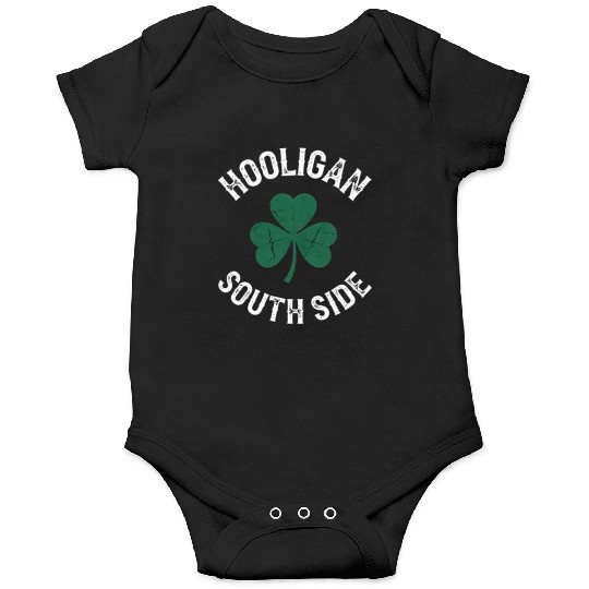 Irish Hooligan Onesies