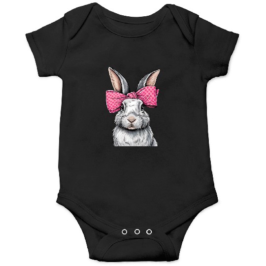 Happy Easter Bunny, Easter Day Onesies