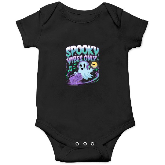 Seashell Beach Scene Serene Ocean Landscape Onesies